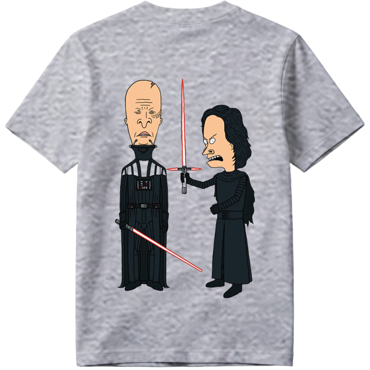 Star Wars: Darth Vader and Kylo Ren - Tee
