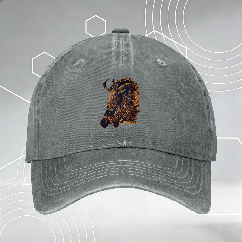 New Baseball Cap with 