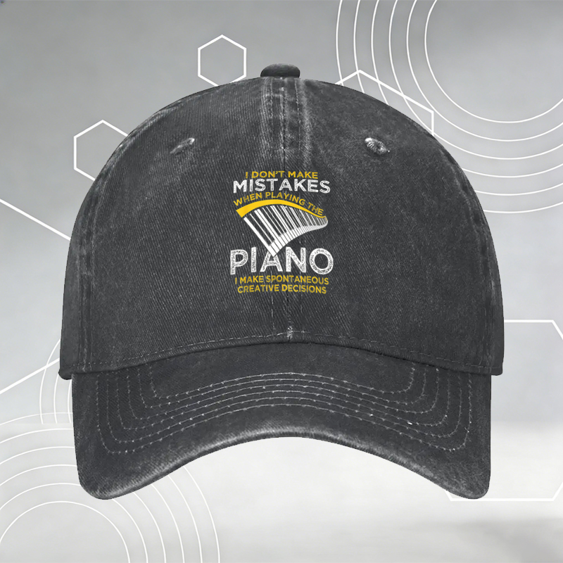 New Baseball Cap with Tool Rules Print and Wrench Design - Unisex Adjustable Hat for Mechanics, DIY Enthusiasts, and Workshop Lovers - Perfect for Men and Women Working in Garage, Auto Repair, or Construction Settings