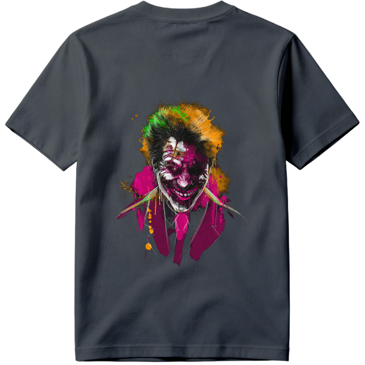 Joker: The Clown Prince of Crime - Tee