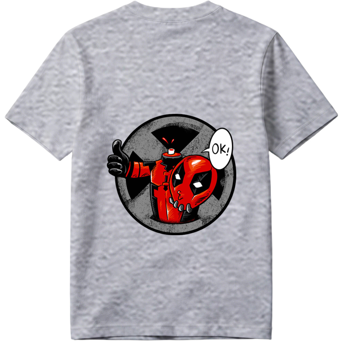 Deadpool OK! - Tee