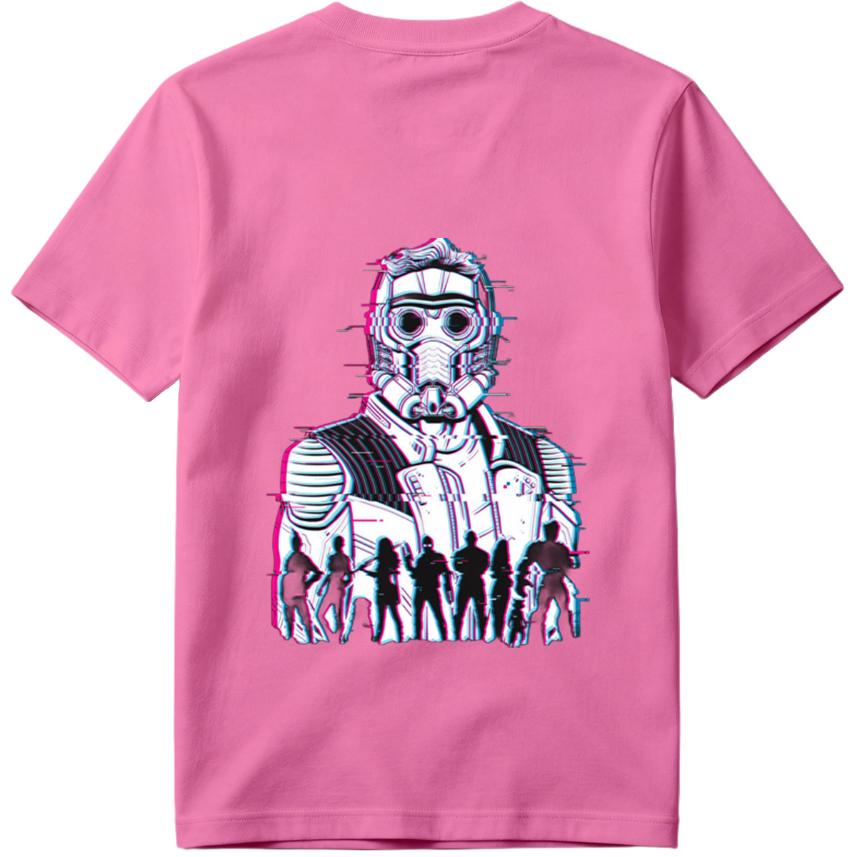 Star Wars: Boba Fett & Mandalorian Squad - Tee