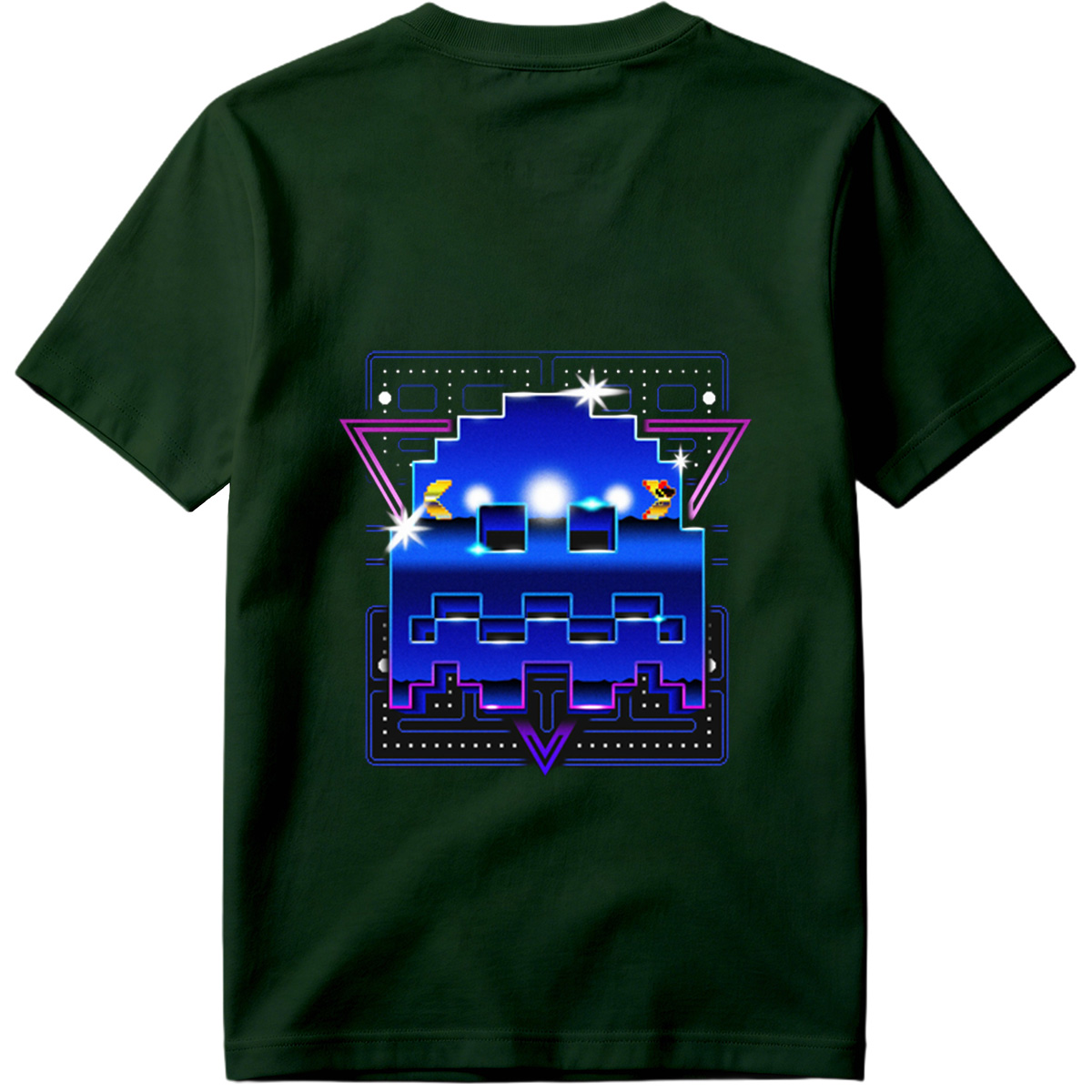 Super Mario Galaxy: Bowser's Cosmic Challenge - Tee