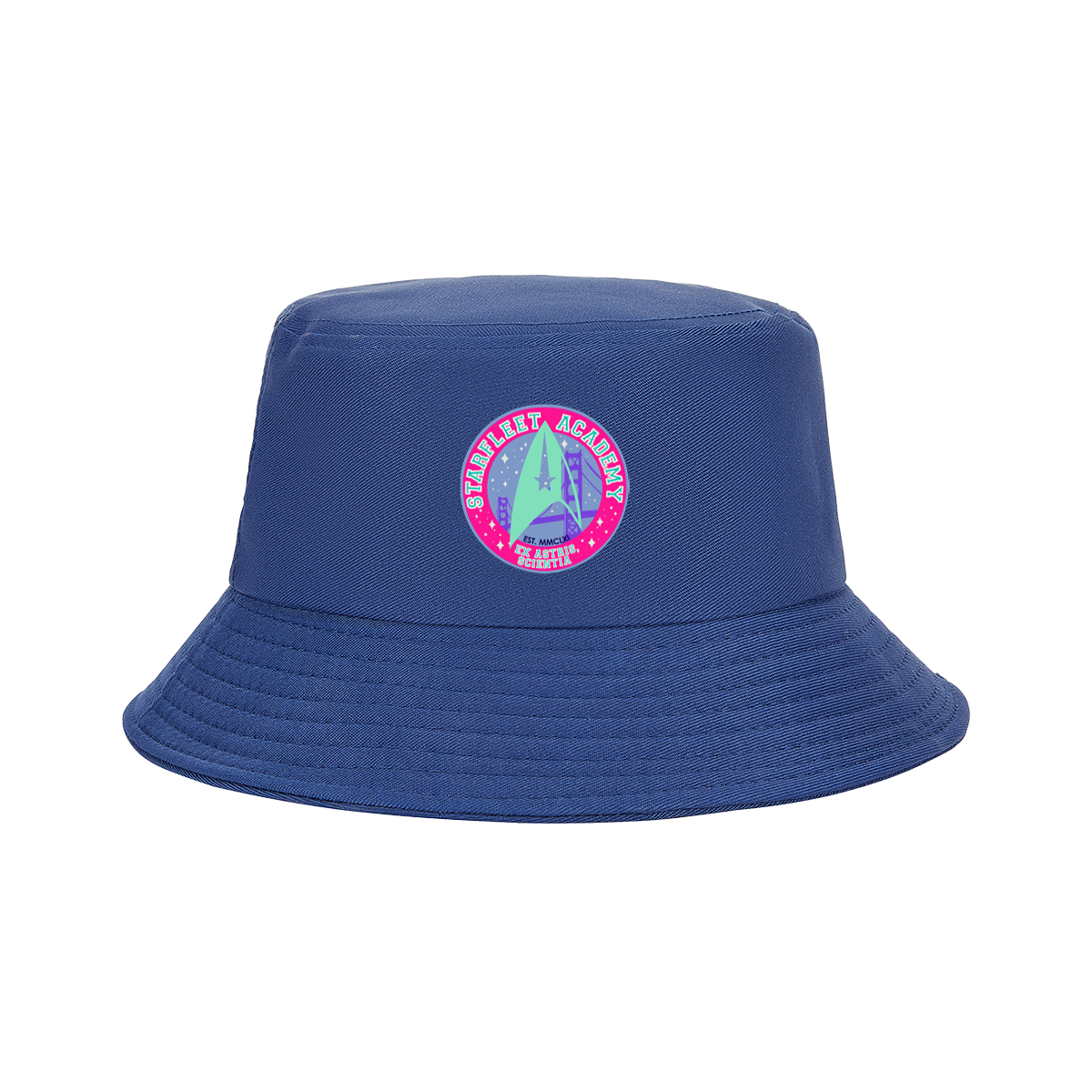 Starfleet Academy: Ex Astris, Scientia - Fisherman's Hat