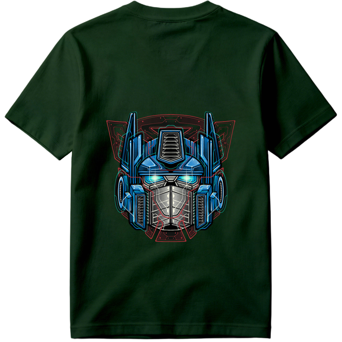 Transformers Optimus Prime - Tee