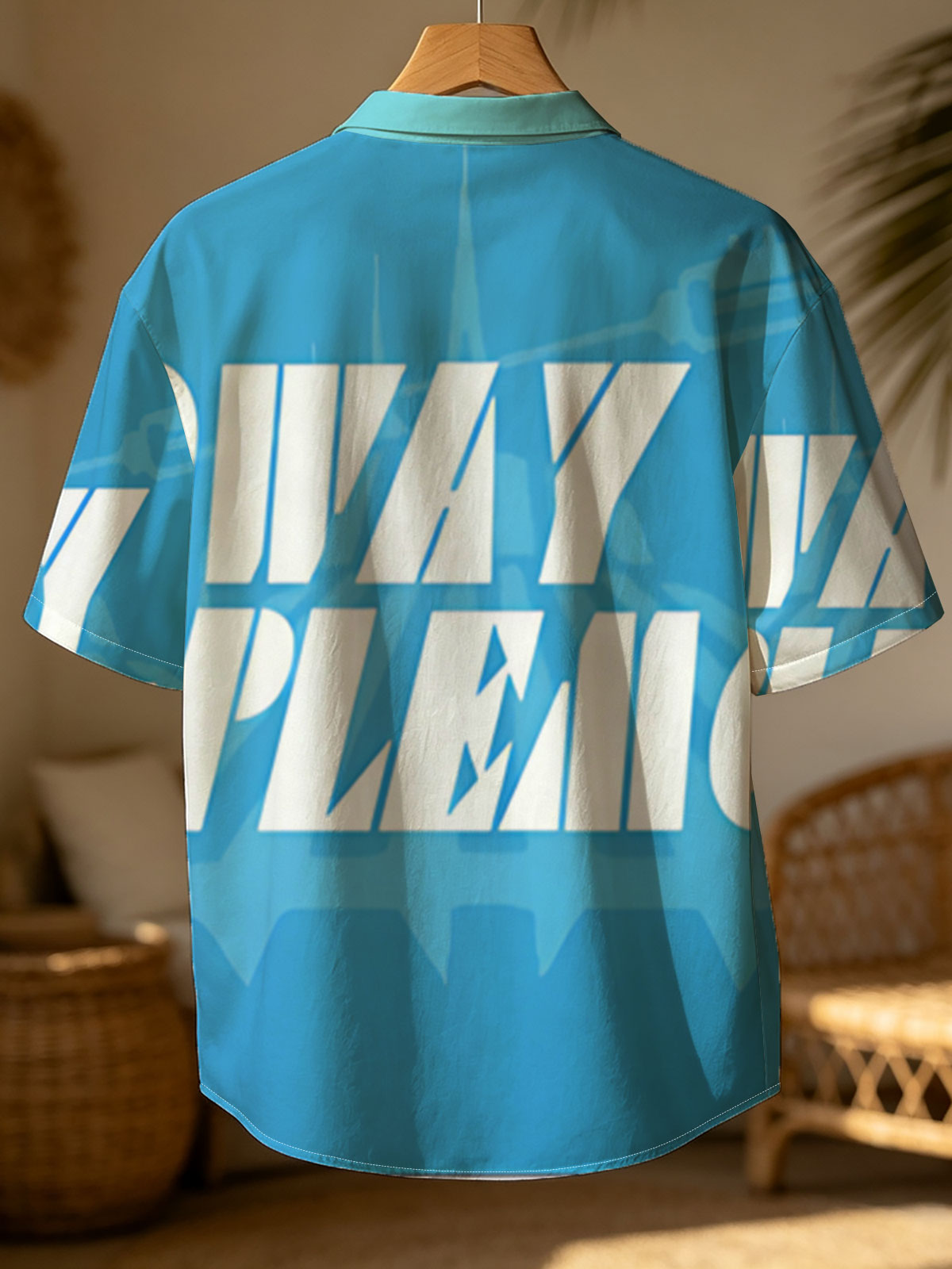 Wedway Peoplemover -  Shirt