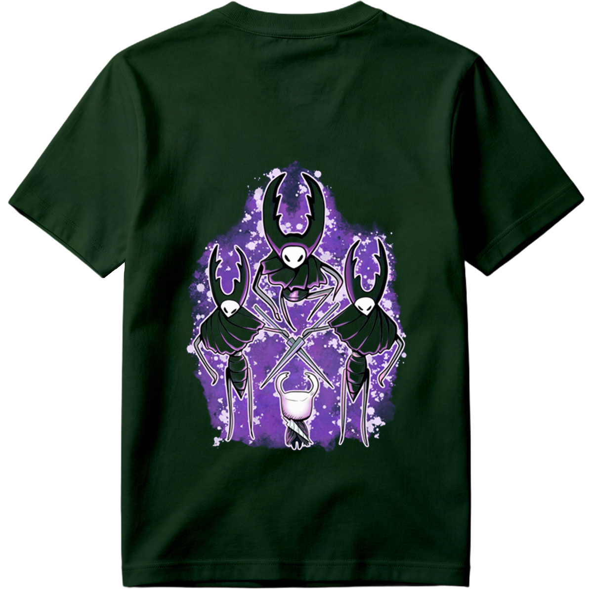 Hollow Knight: Three Sisters - Tee