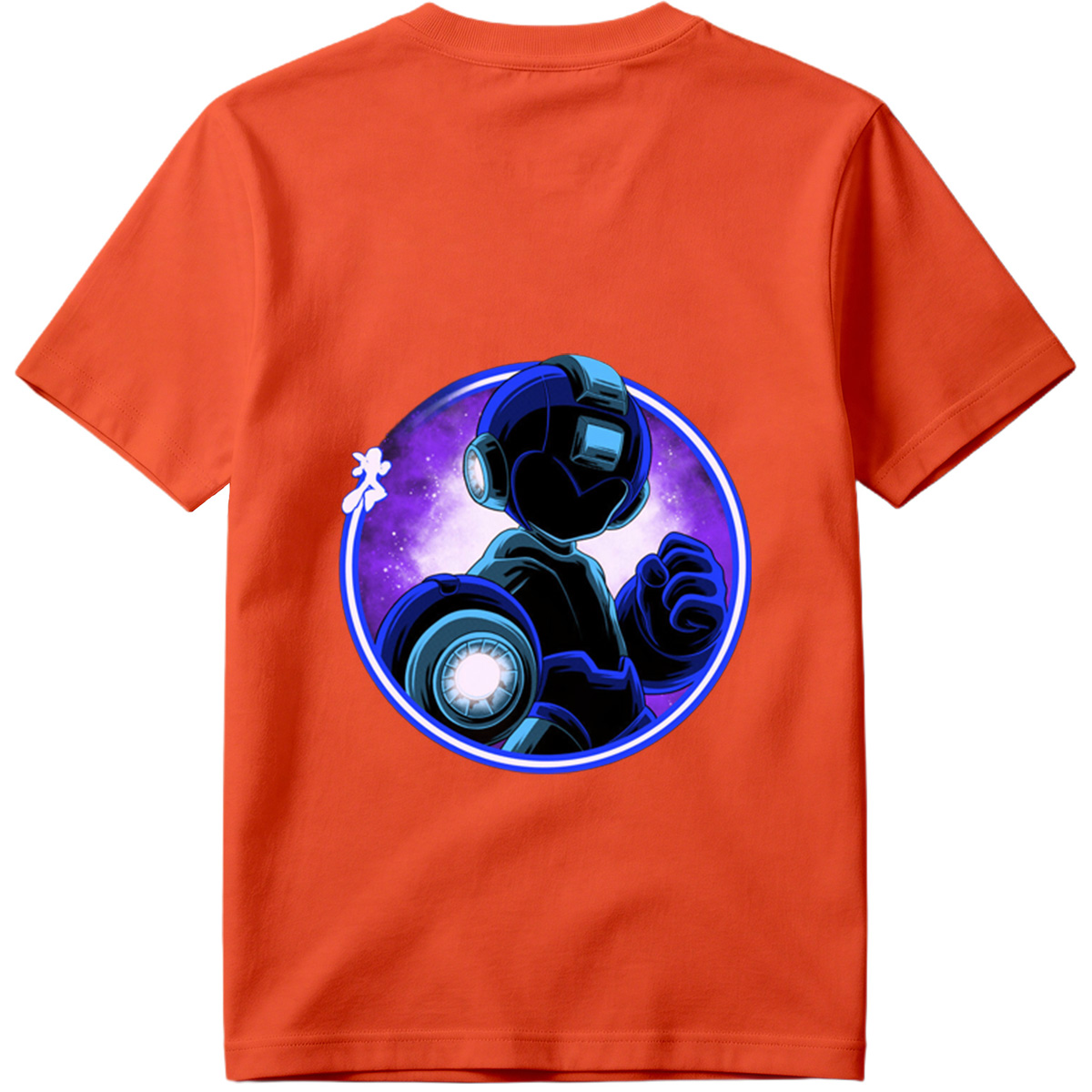 Mega Man X: Zero - Tee
