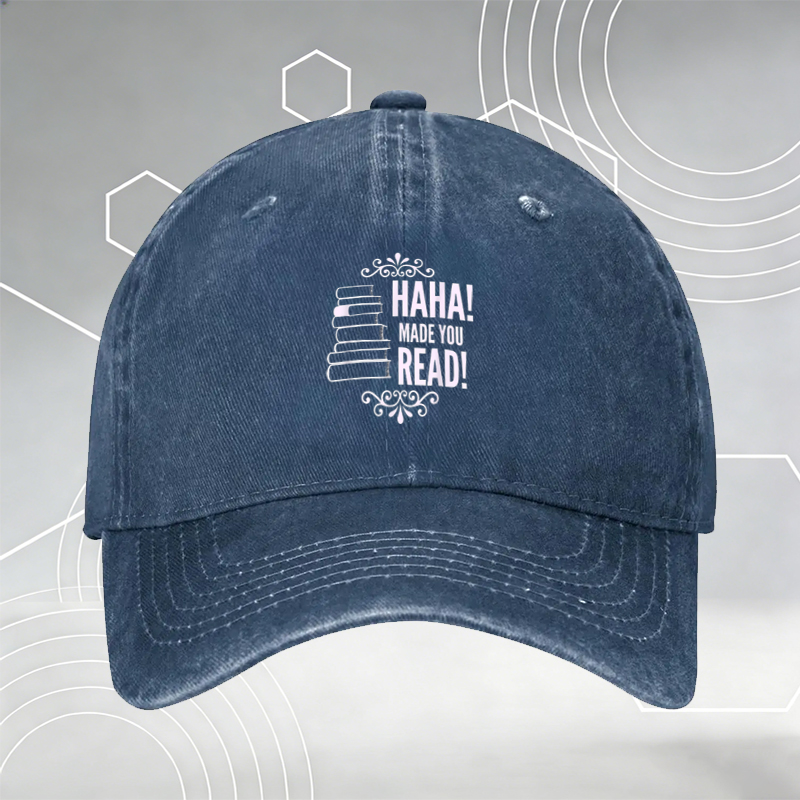 New Baseball Cap with Skull Reaper 