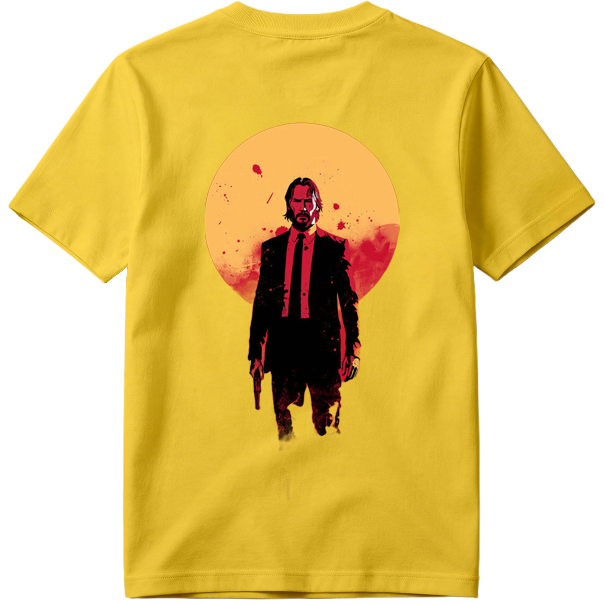John Wick: Chapter 1 - Tee