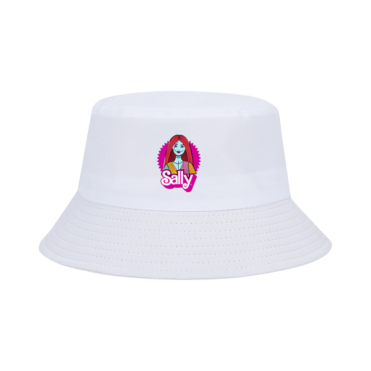Sally from The Nightmare Before Christmas - Fisherman's Hat