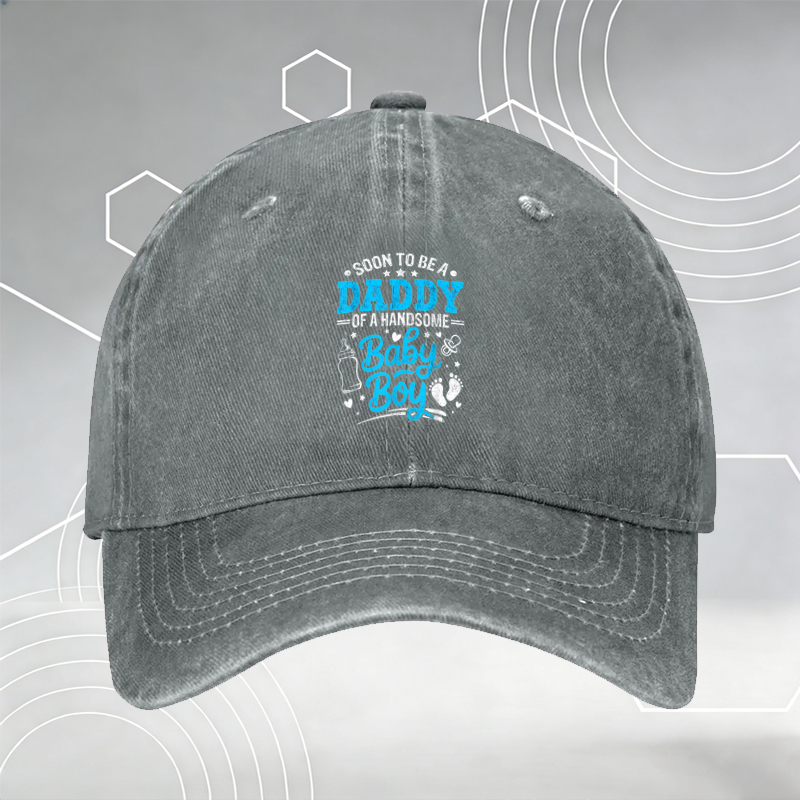 New Baseball Cap with Skull and 