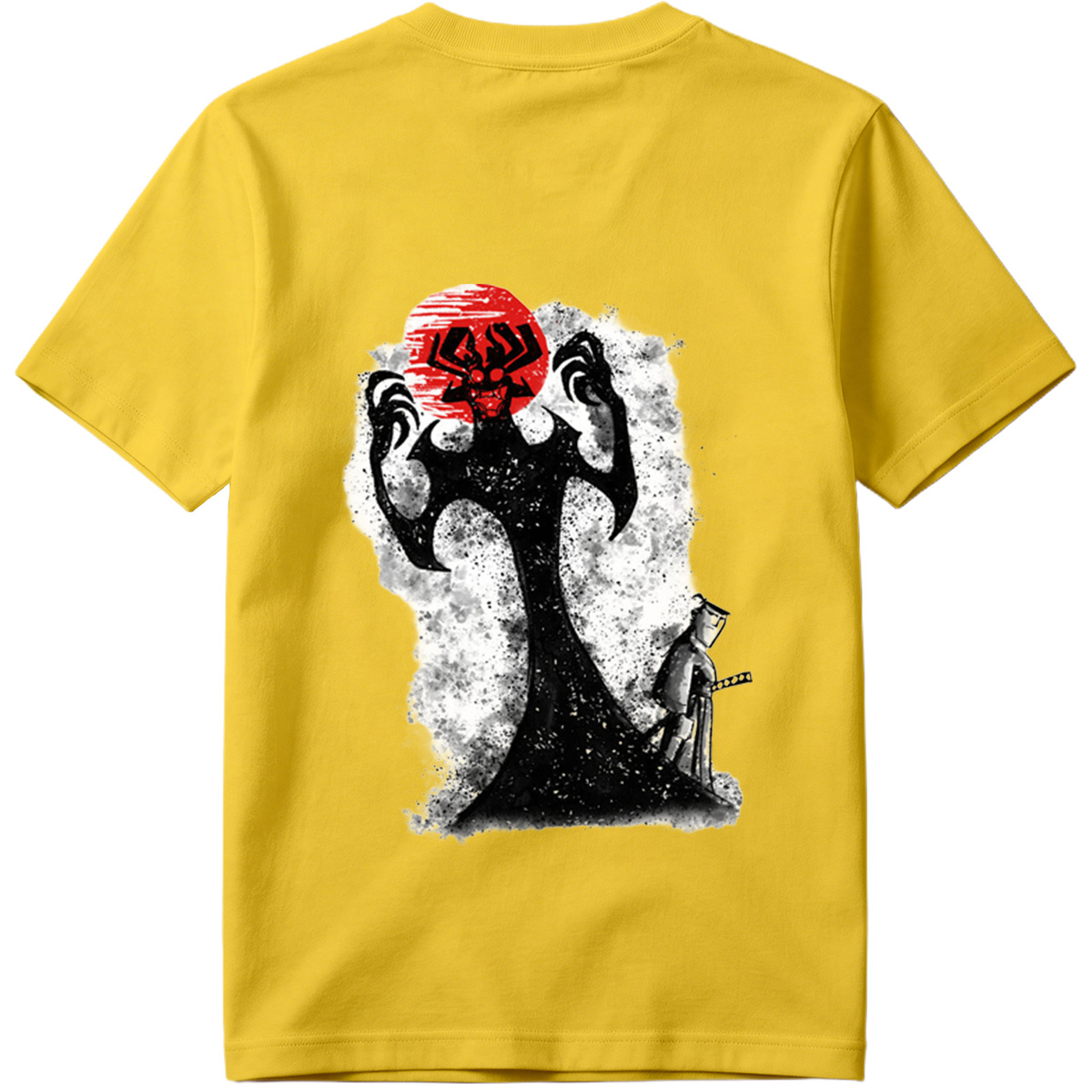 Darth Vader vs Emperor Palpatine - Tee