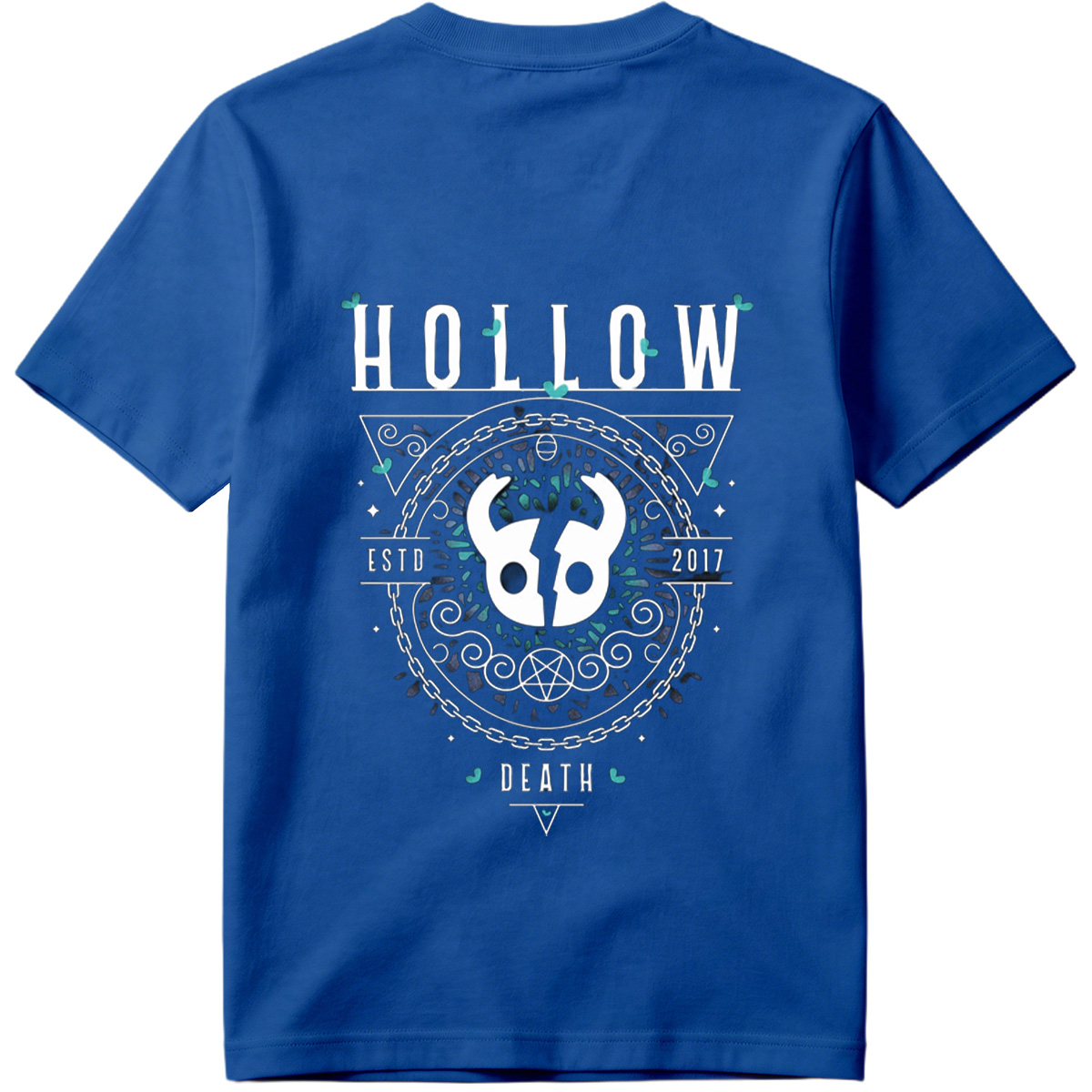 Hollow Knight: Hollow Death - Tee