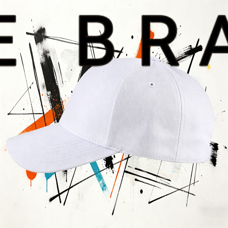 Unisex Classic Baseball Cap with 