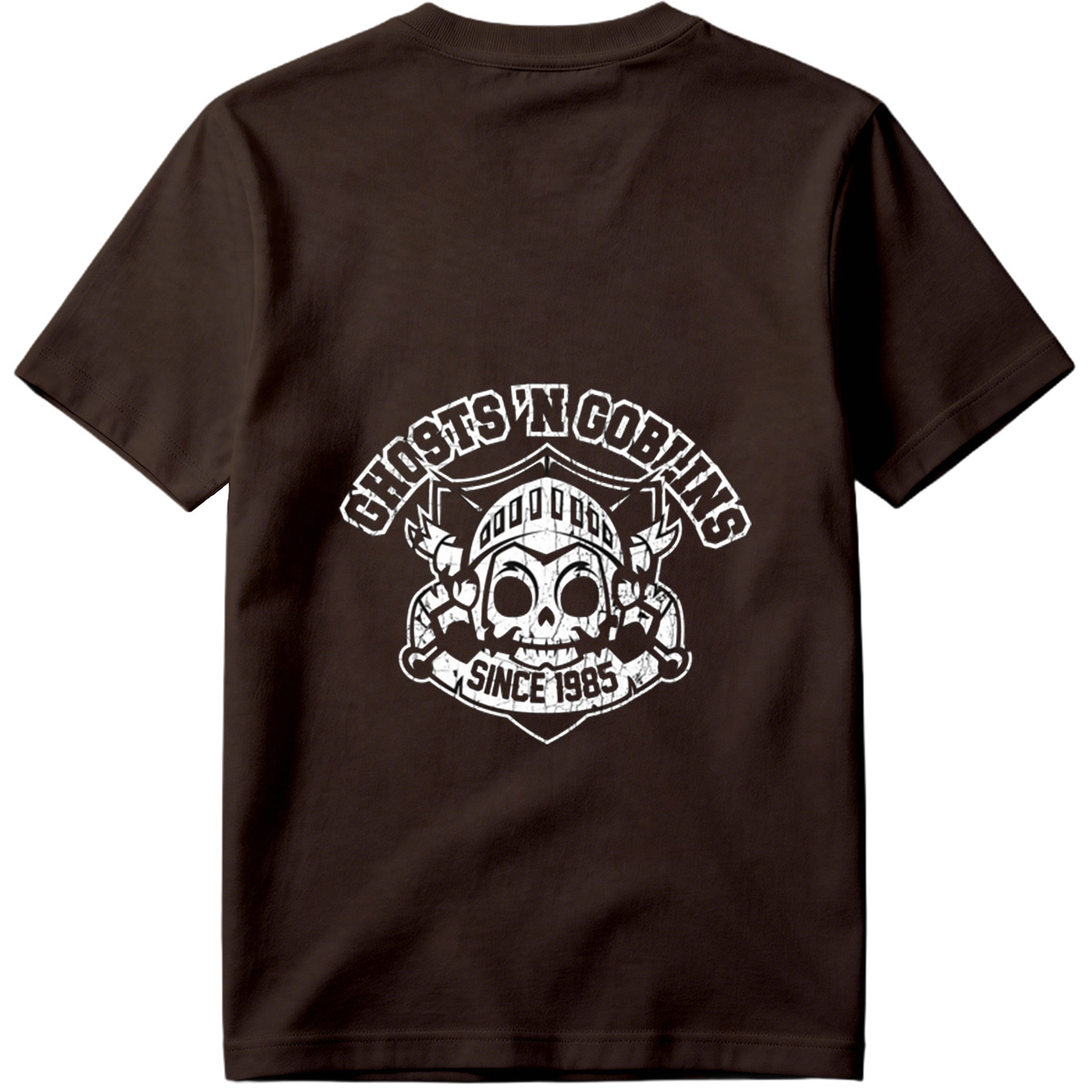 Ghosts 'N Goblins: Since 1985 - Tee