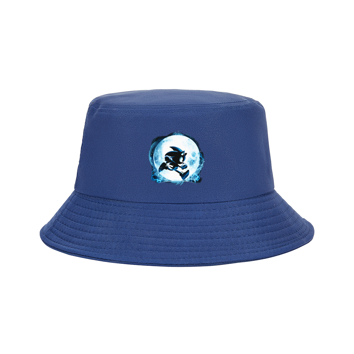 Sonic the Hedgehog: Shadow in Moonlight - Fisherman's Hat