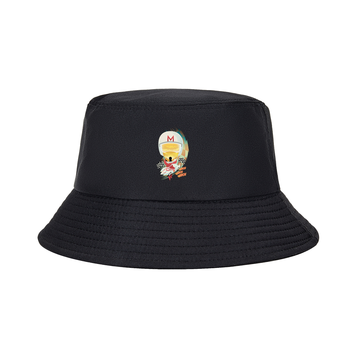 Mario Racing Adventure - Fisherman's Hat