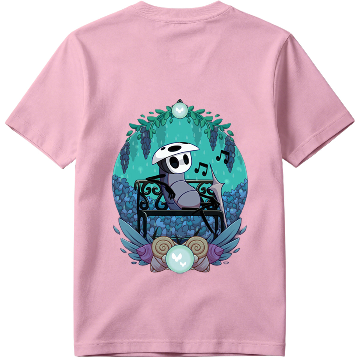 Hollow Knight: The Dreamer's Rest - Tee