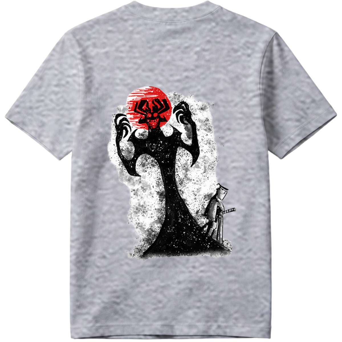 Darth Vader vs Emperor Palpatine - Tee