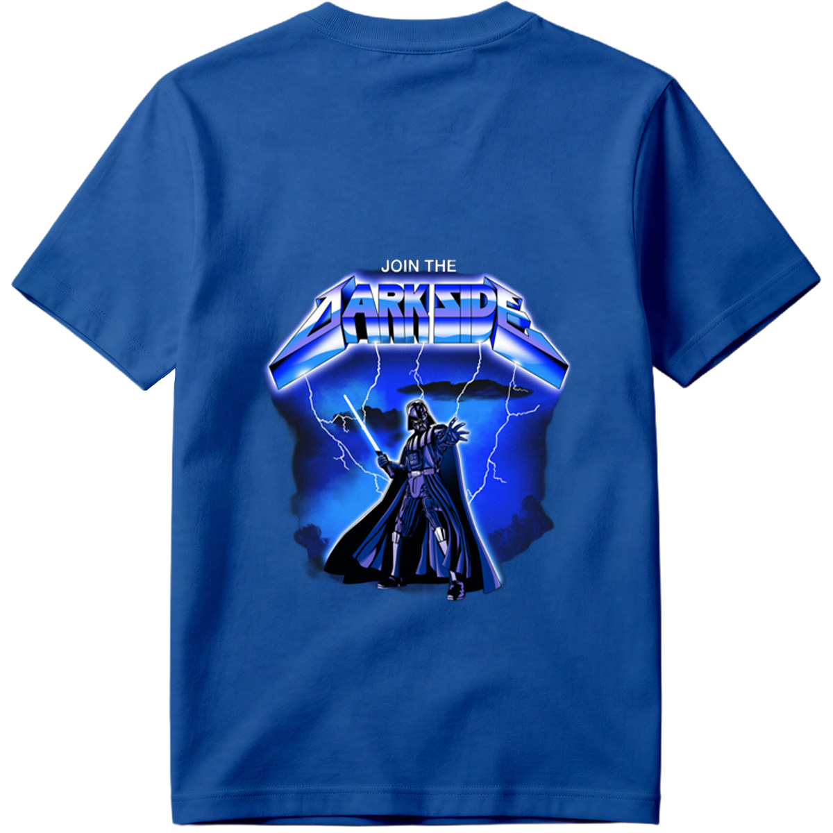 Join the Dark Side - Darth Vader - Tee
