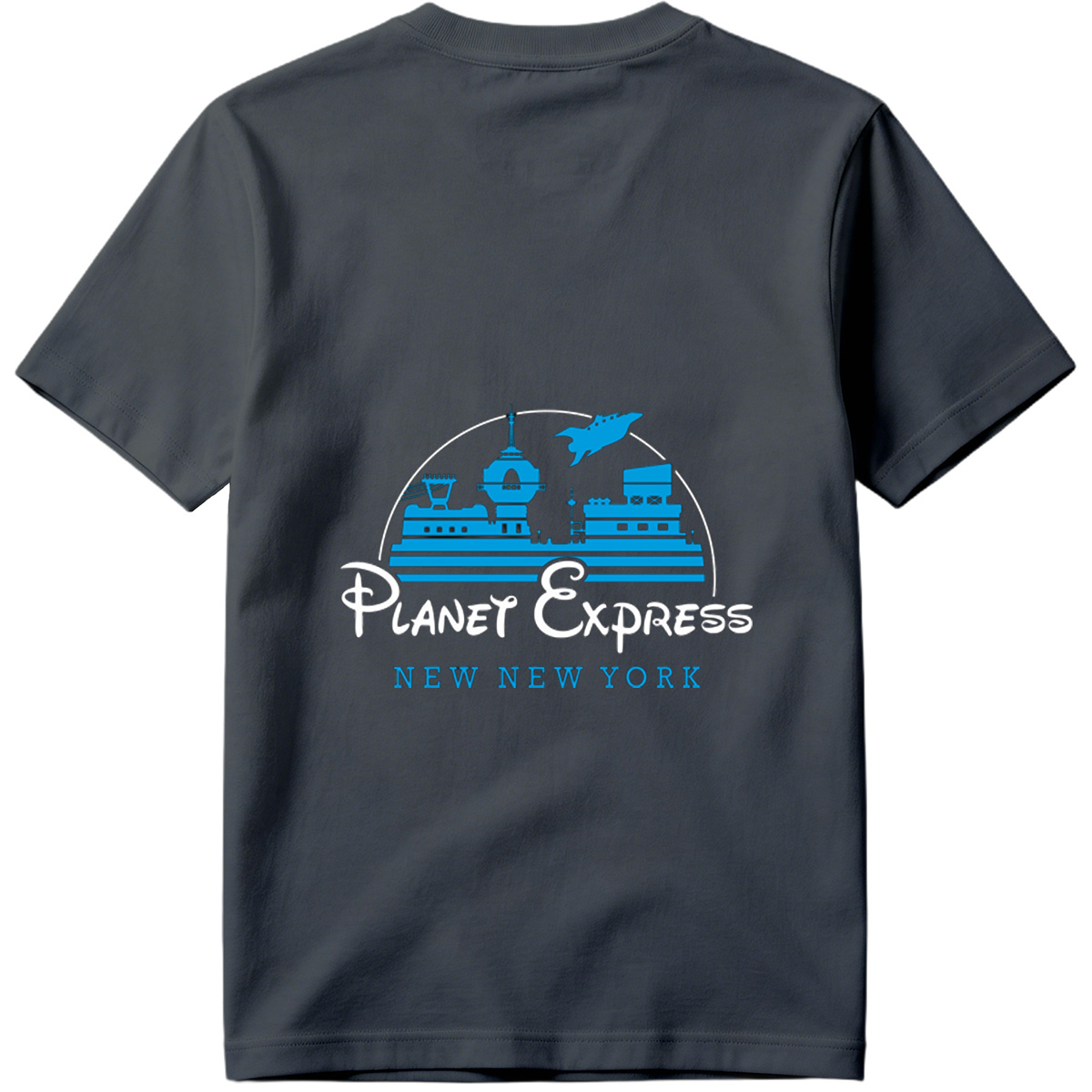 Planet Express: New New York - Tee