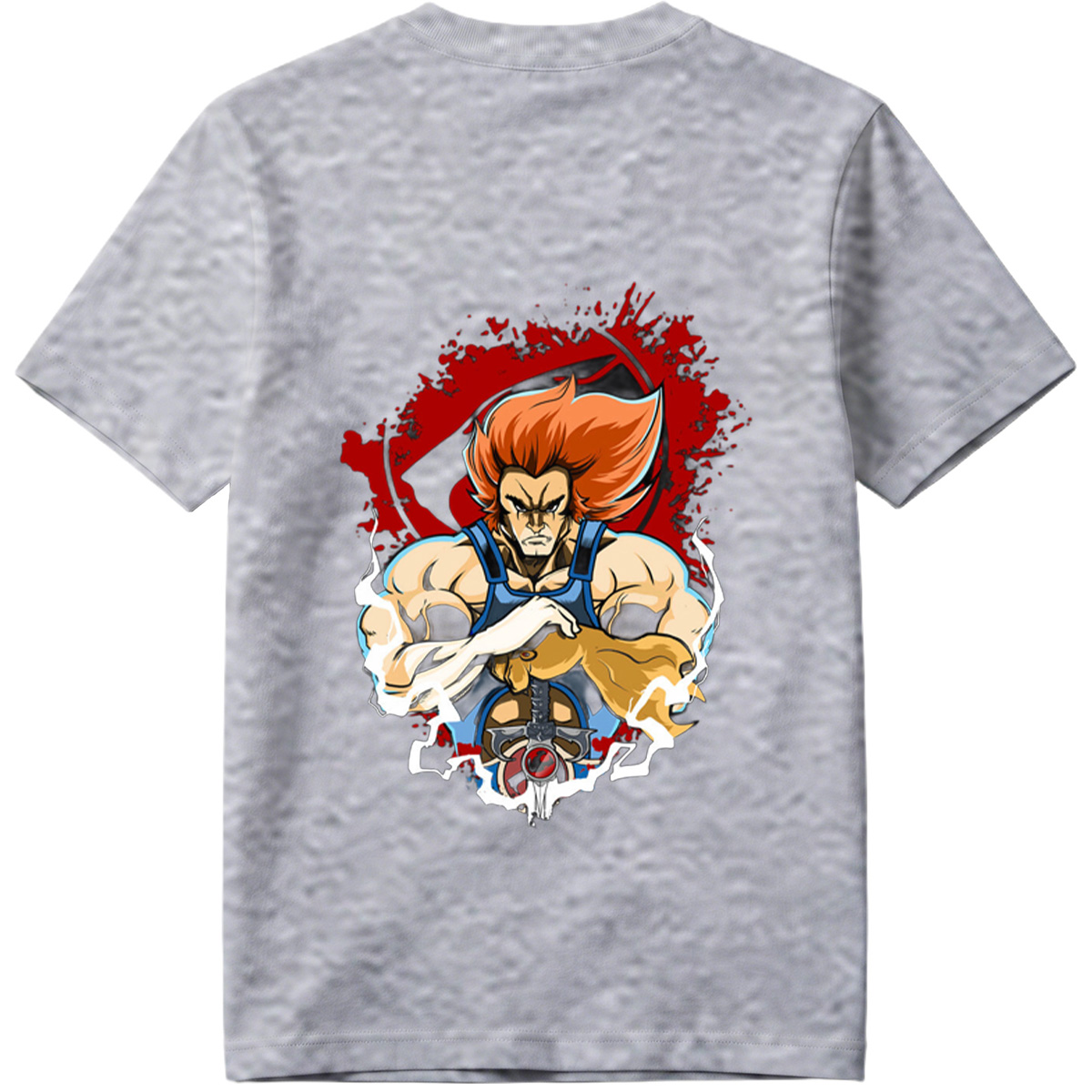 G.I. Joe: Duke - Tee