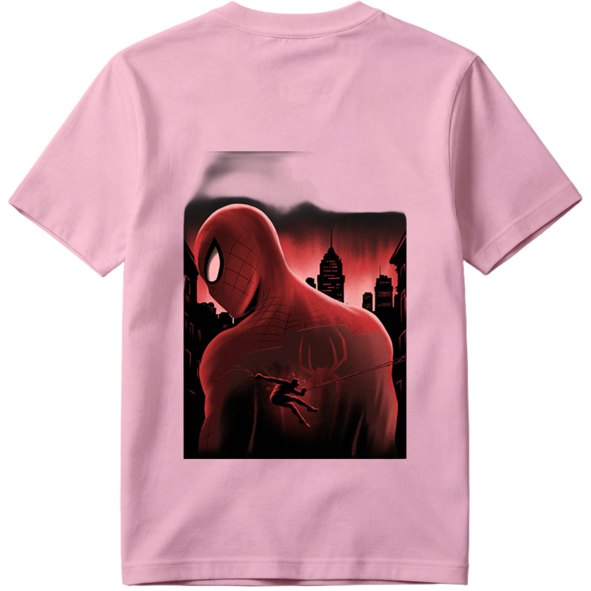 Spider-Man: Shadow of the City - Tee