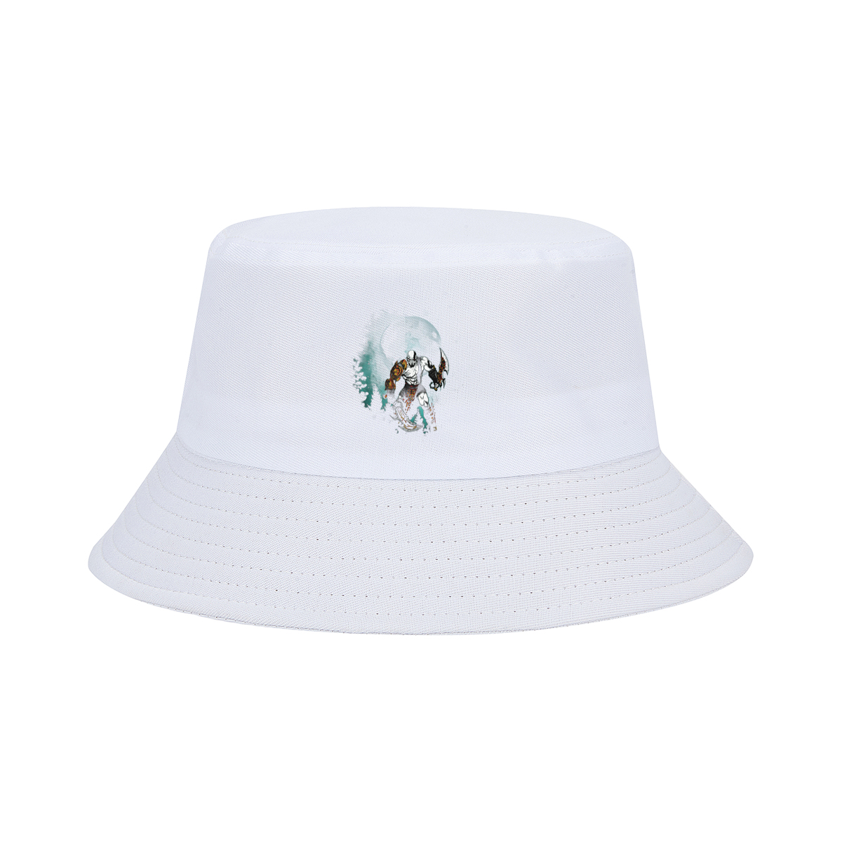 Kratos of God of War - Fisherman's Hat