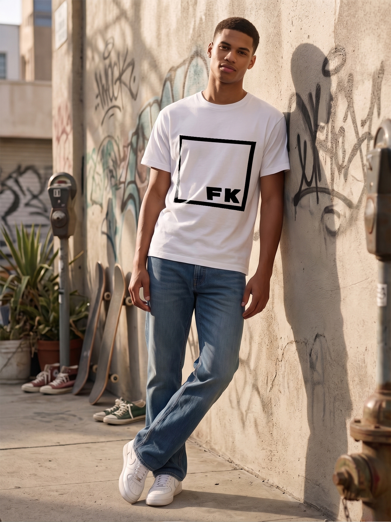 Men's Coffee Lover Print Graphic Tee Casual Crew Neck Summer Lightweight Breathable Short Sleeve T-Shirt for Daily Wear, Outdoor Activities & Fashionable Men