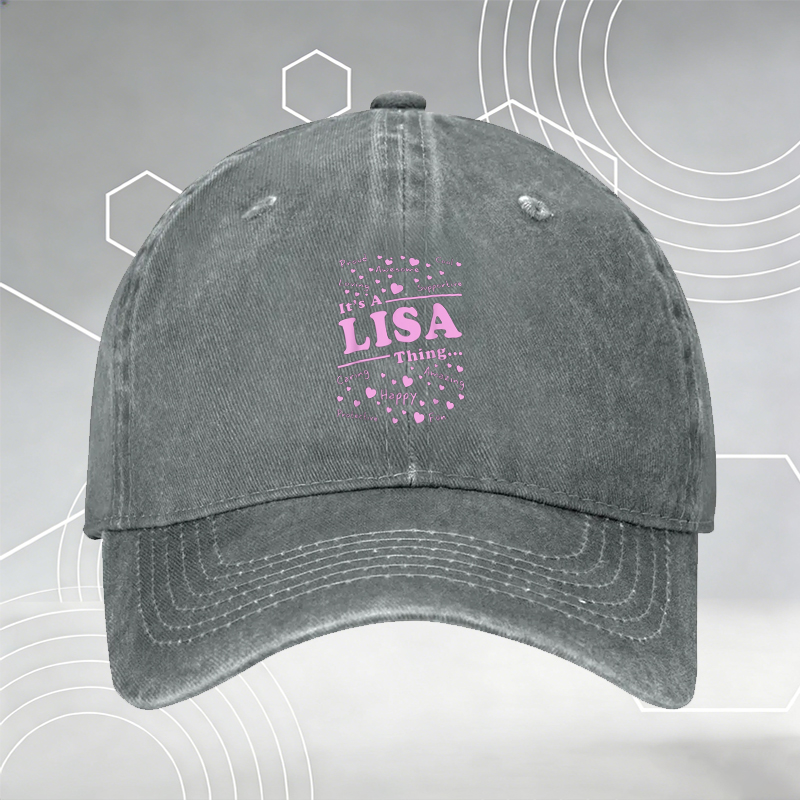 New Baseball Cap with 