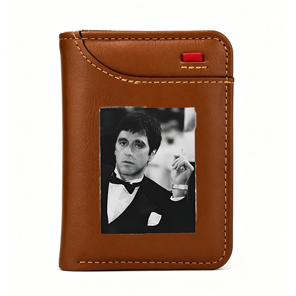Al Pacino as Tony Montana in 
