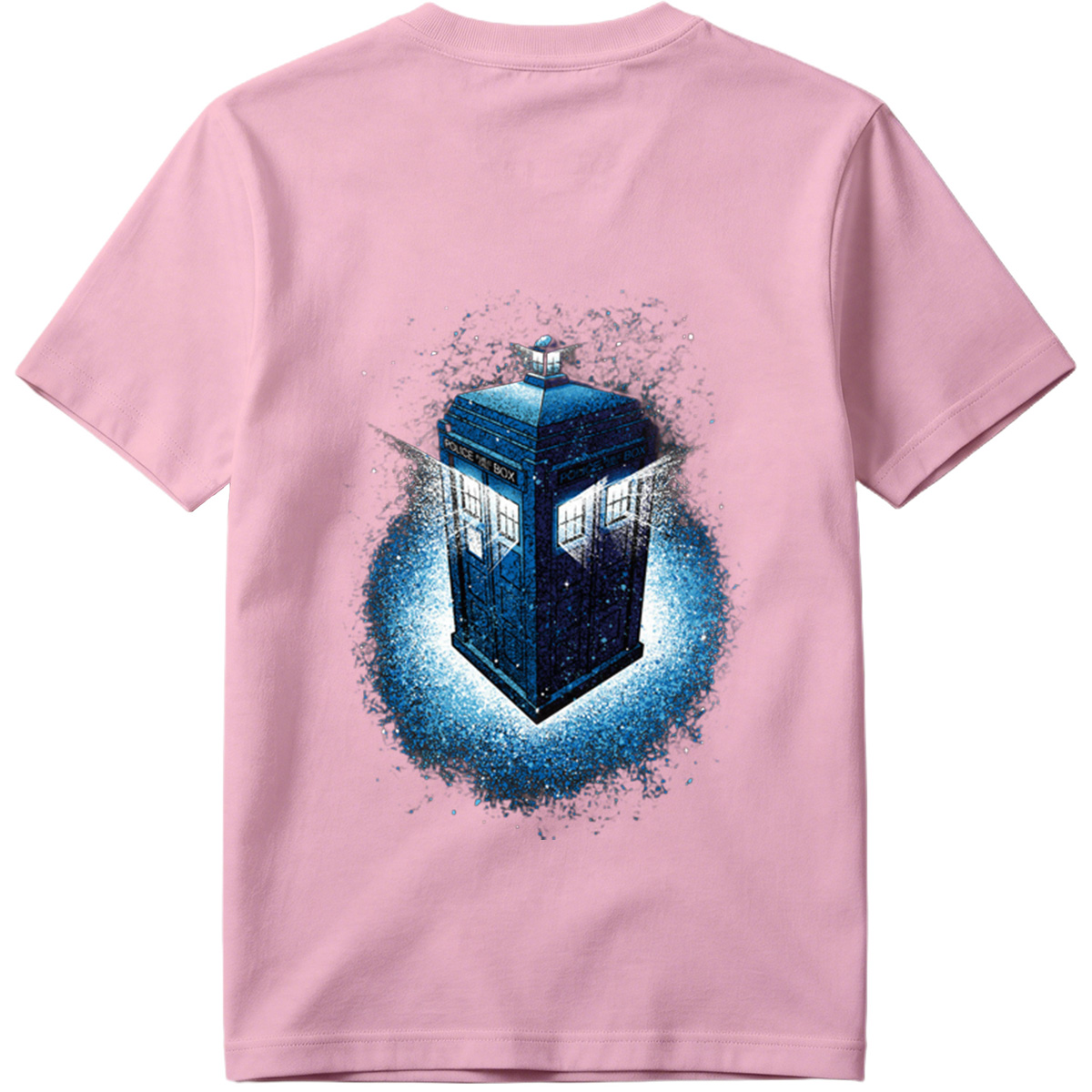 TARDIS in Space - Tee