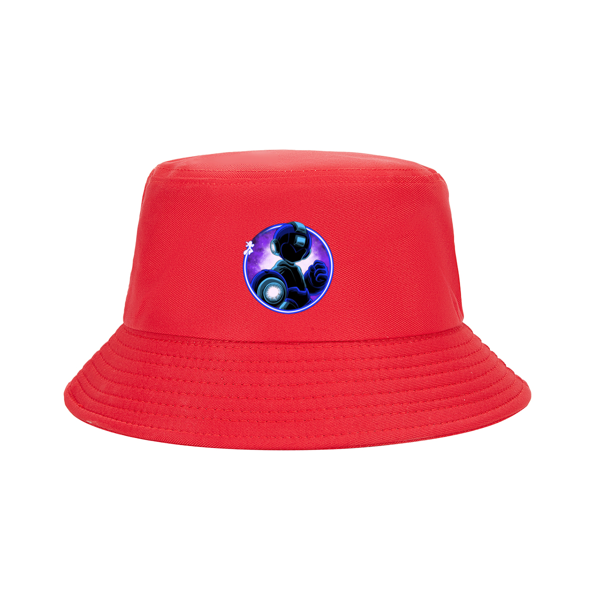 Mega Man X: Zero - Fisherman's Hat