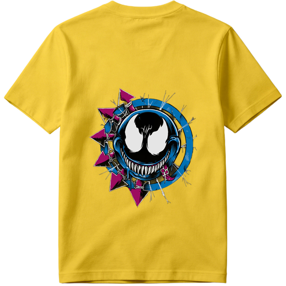 The Binding of Isaac: The Lamb - Tee