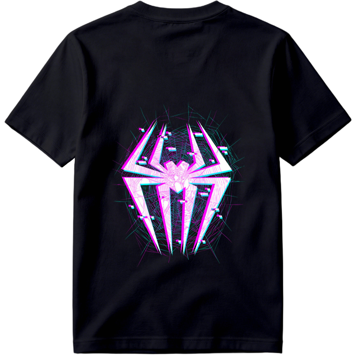 Spider-Man: Into the Spider-Verse - Tee