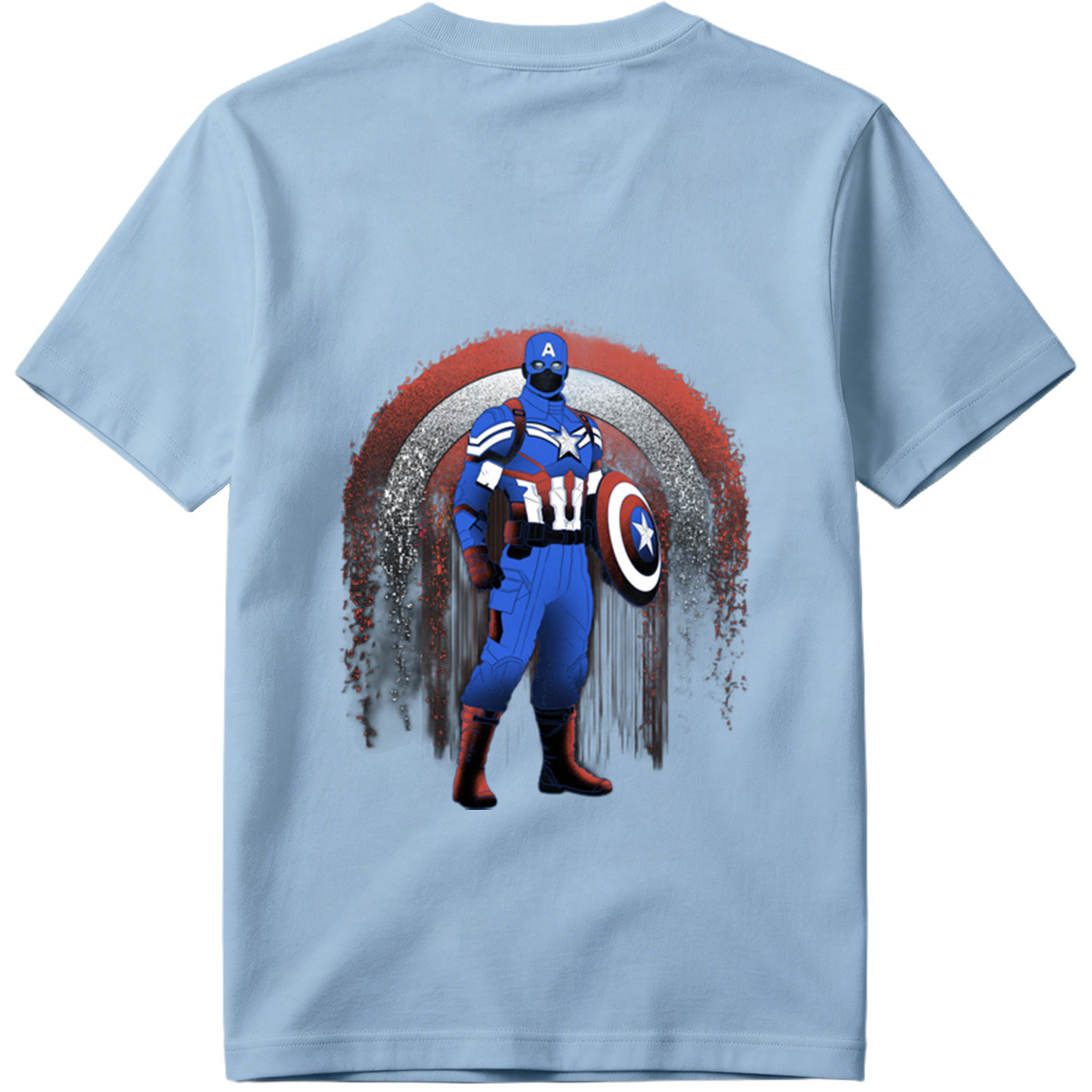 Captain America: The First Avenger - Tee