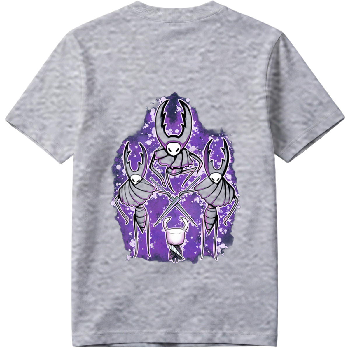 Hollow Knight: Three Sisters - Tee