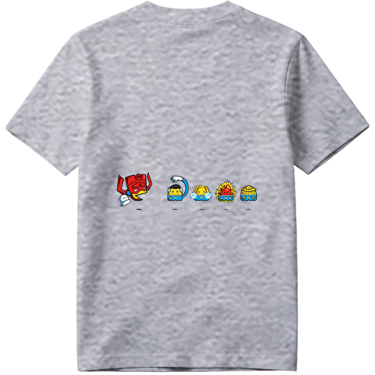 Transformers: Optimus Prime and Autobot Team - Tee