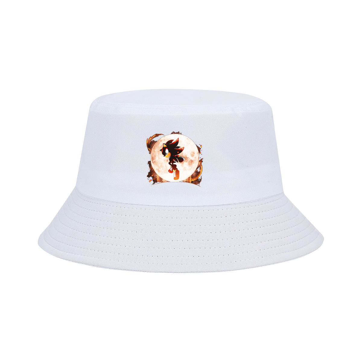 Sonic the Hedgehog: Shadow the Hedgehog Moonlight Leap - Fisherman's Hat