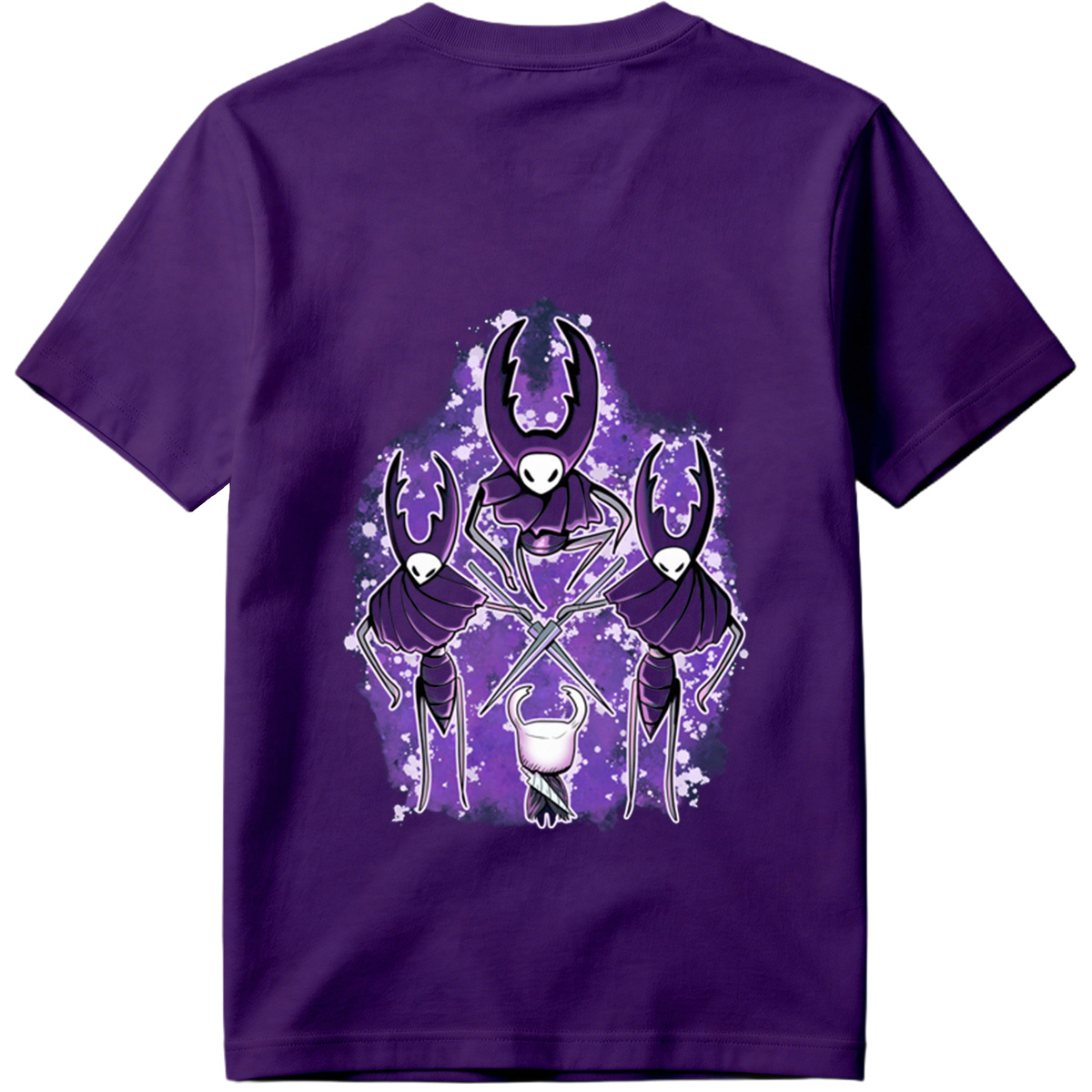 Hollow Knight: Three Sisters - Tee
