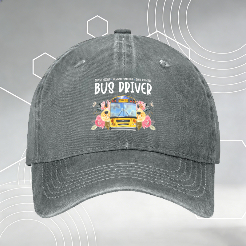 New Baseball Cap with 
