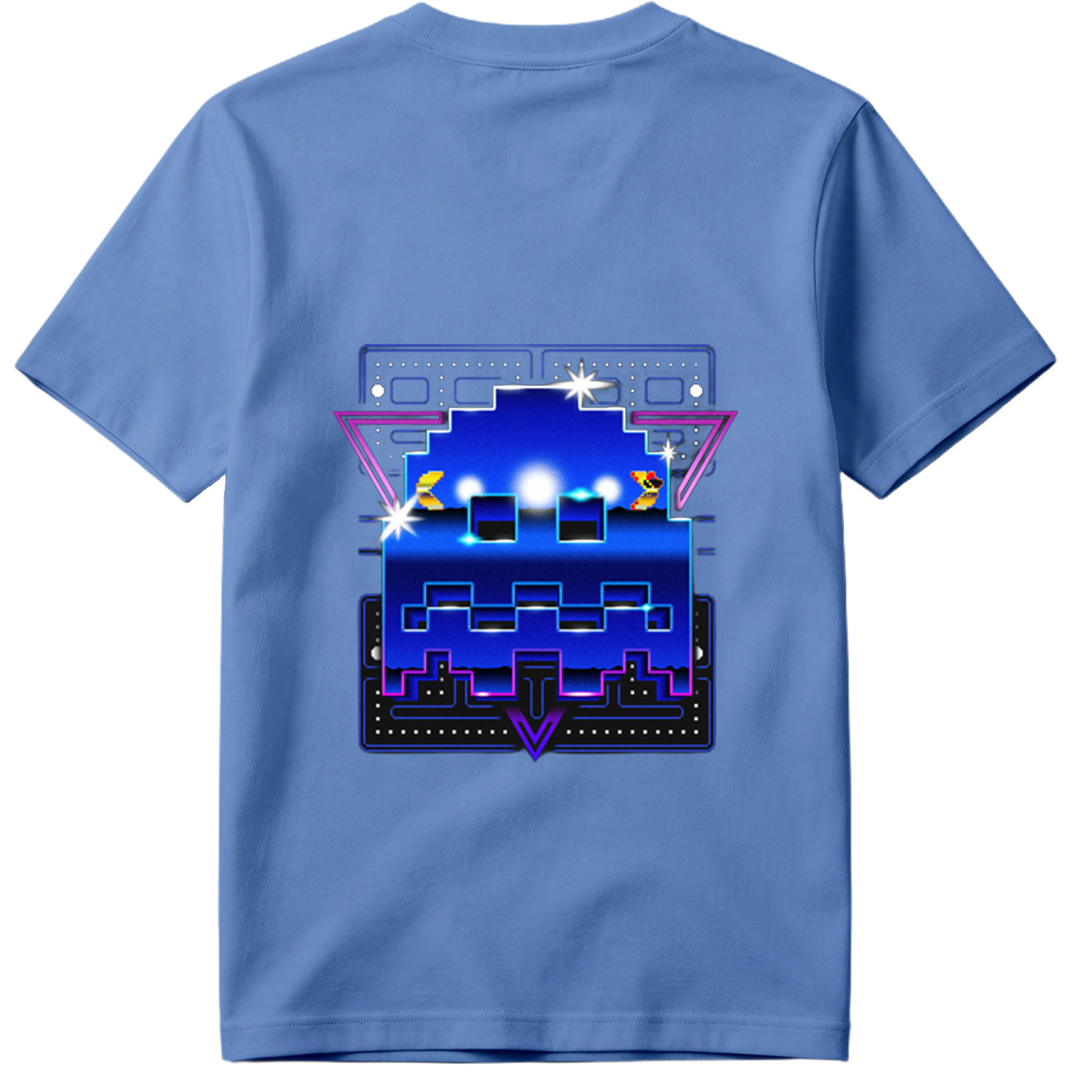 Super Mario Galaxy: Bowser's Cosmic Challenge - Tee