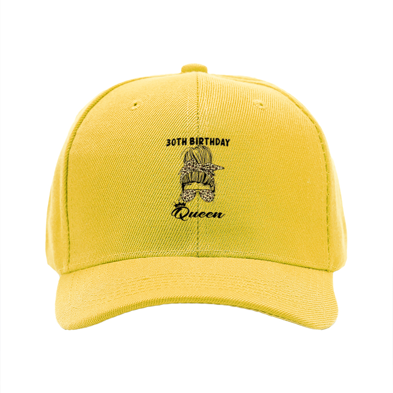 1pc New Leopard Print Baseball Cap with 