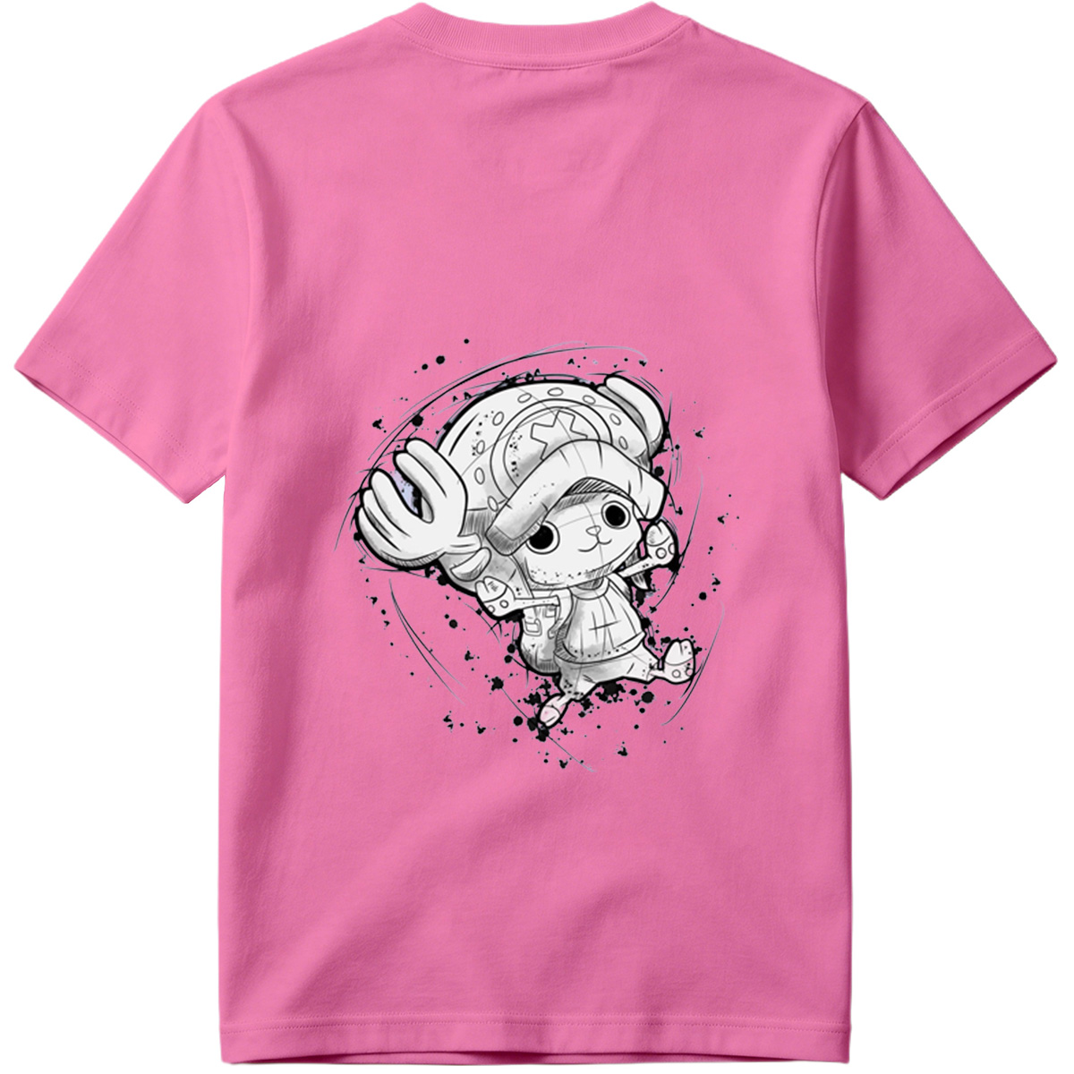 One Piece - Chopper - Tee