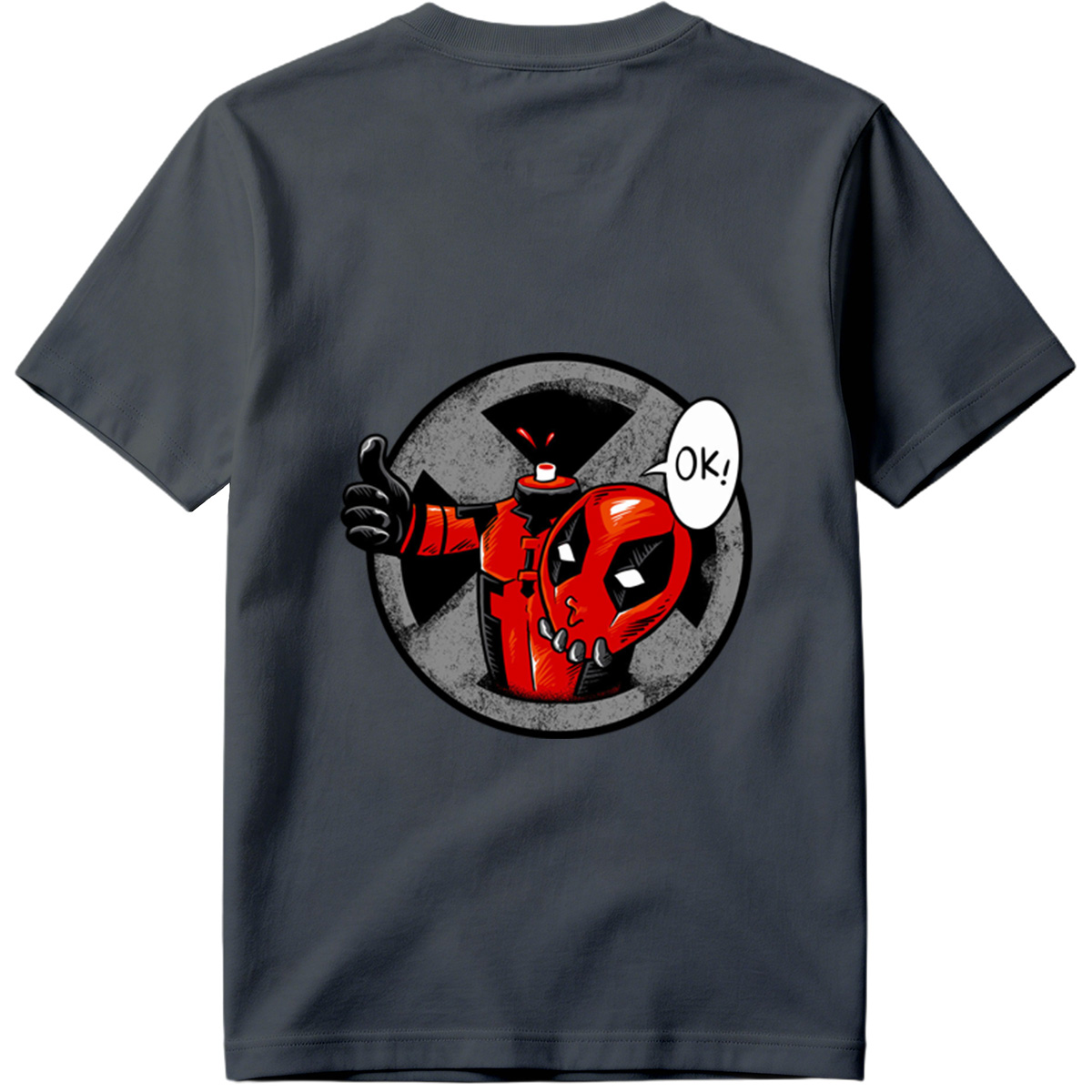 Deadpool OK! - Tee