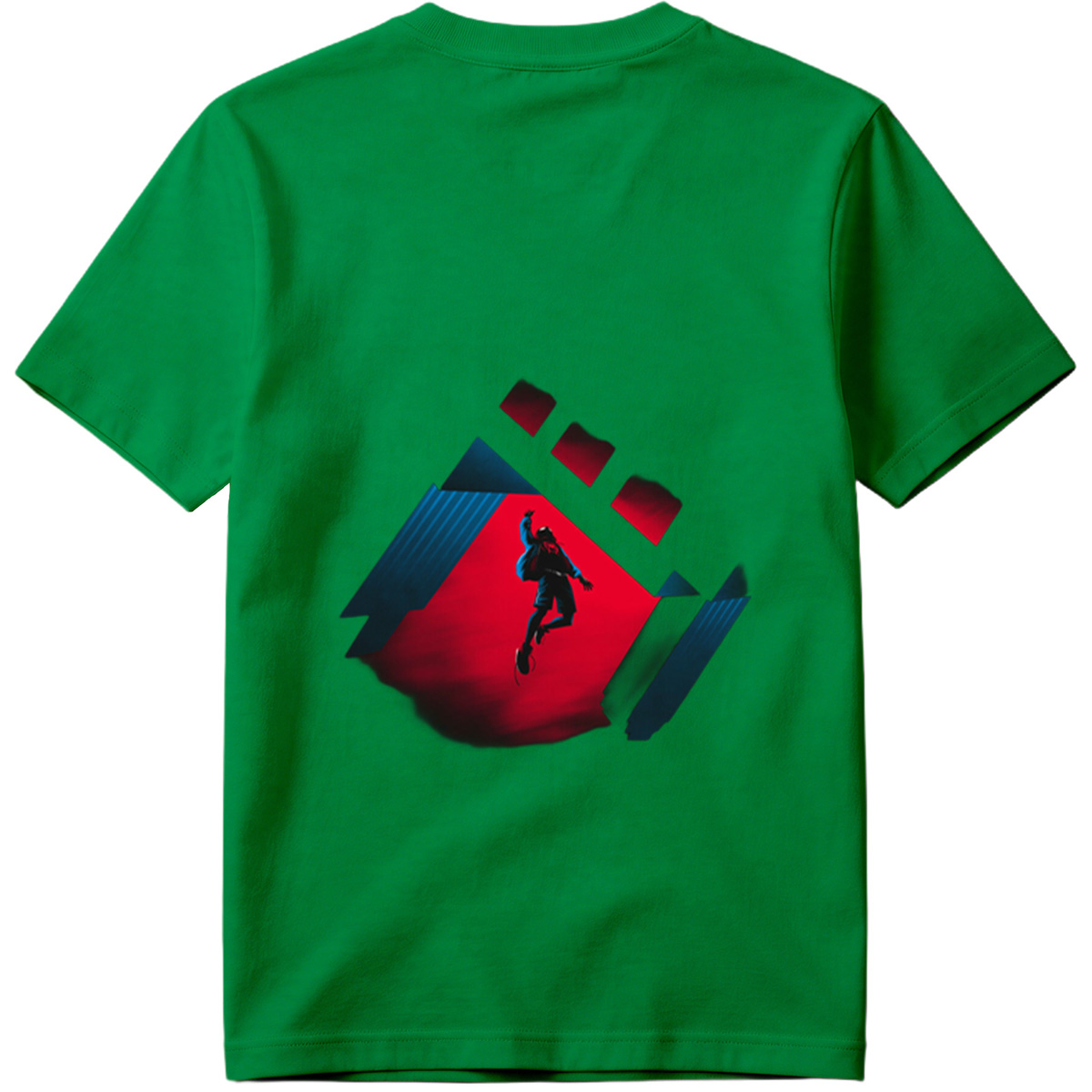 Spider-Man: Into the Spider-Verse - Tee