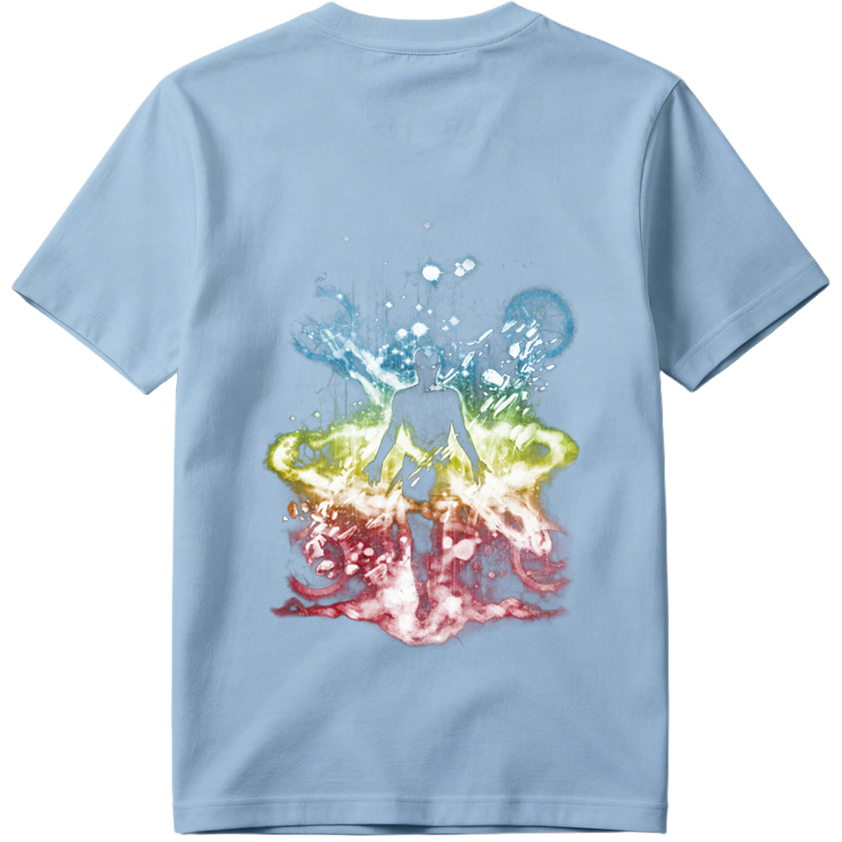 Spider-Man: Into the Spider-Verse - Tee