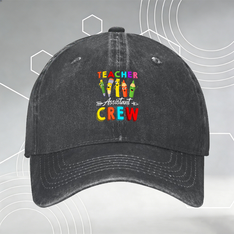 New Baseball Cap with 