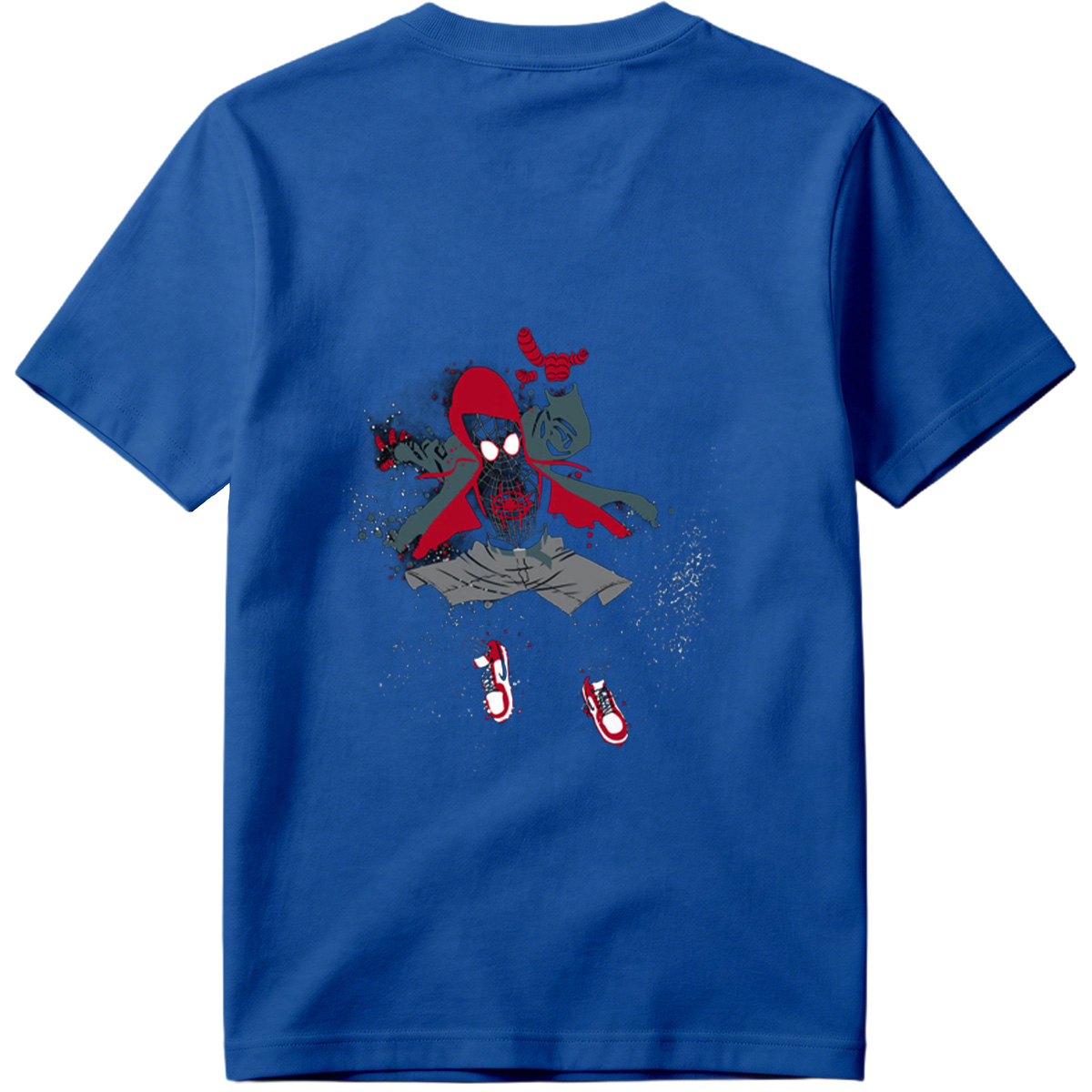 Spider-Man: Into the Spider-Verse - Miles Morales - Tee